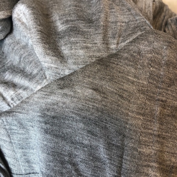 BURBERRY Plisse Sleeveless Midi Dress NWT, size 8 - Picture 8 of 8